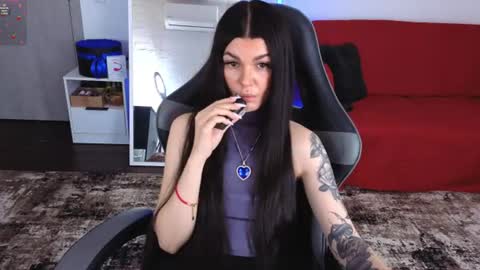 Monika online show from 07-28-26, 06:09