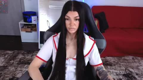Monika online show from 07-30-26, 05:06