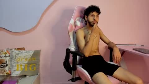 LuckySame online show from 02-20-26, 11:54