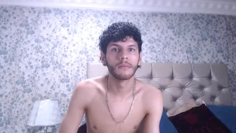 LuckySame online show from 02-27-26, 03:01