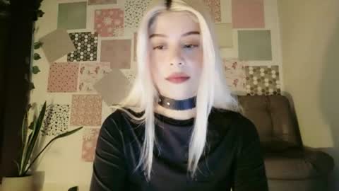 luckysapphire777 online show from 07-30-26, 02:05