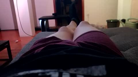 luckyshot91 online show from 10-29-25, 09:49