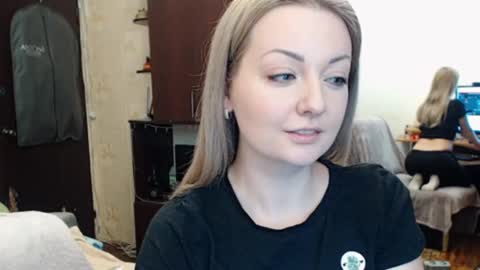 LuckyShot online show from 02-11-25, 02:13