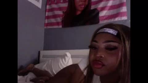 luckytonightx online show from 05-31-26, 09:38
