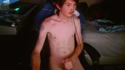 luckytwinkz online show from 04-25-26, 04:37
