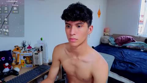 Lu Independent Model online show from 11-16-25, 09:20