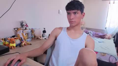 Lu Independent Model online show from 02-09-26, 03:27