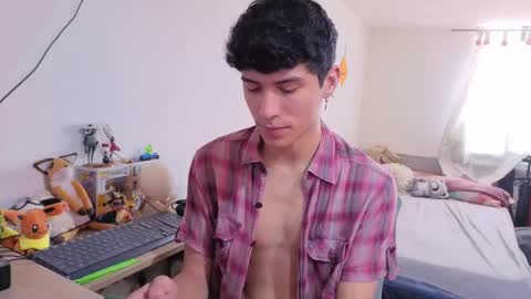 Lu Independent Model online show from 03-02-26, 04:47