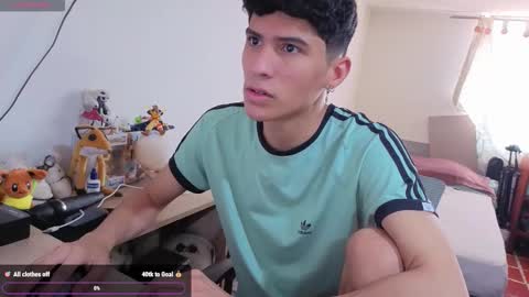 Lu Independent Model online show from 03-17-26, 04:10