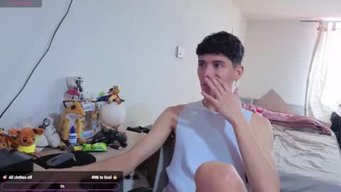 Lu Independent Model online show from 03-18-26, 05:27