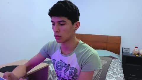 Lu Independent Model online show from 04-04-26, 03:05