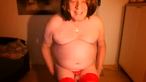 Luclostops online show from 01-18-26, 04:38