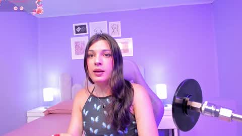 Lu online show from 09-10-25, 07:58