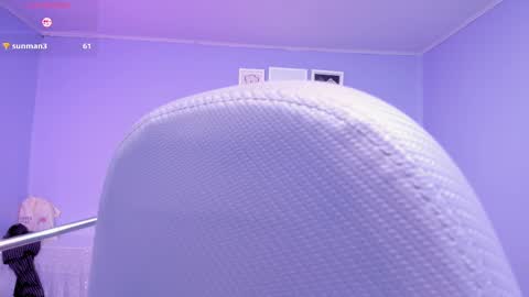 Lu online show from 10-05-25, 07:12