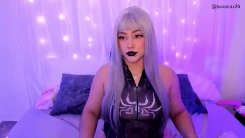 lucy online show from 11-01-25, 03:52