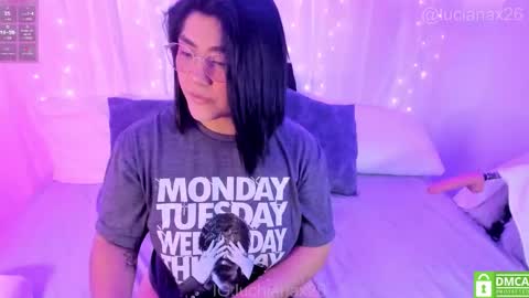 lucy online show from 12-19-25, 02:07