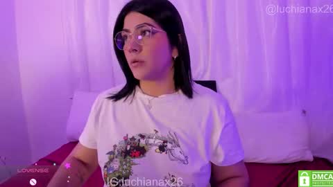 lucy online show from 02-12-26, 04:51