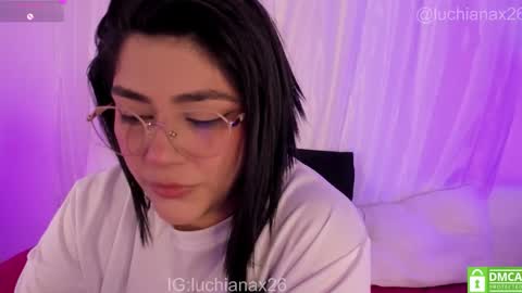 lucy online show from 02-26-26, 04:11