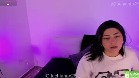 lucy online show from 02-28-26, 04:35