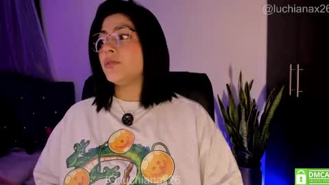lucy online show from 05-27-26, 03:47
