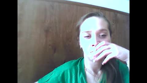 Lucy online show from 01-27-25, 11:22