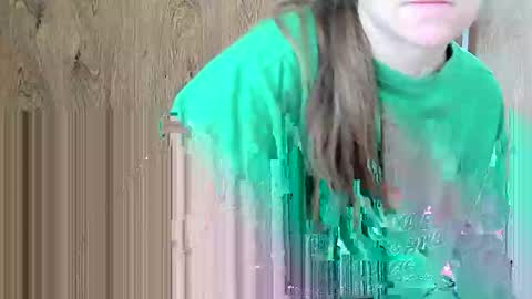 Lucy online show from 02-18-25, 08:49