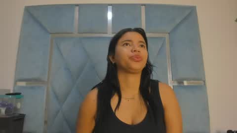 Lucia  online show from 06-21-26, 11:57
