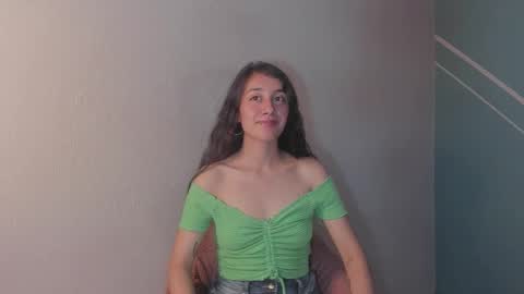 Lucy Herrera online show from 03-11-26, 10:38