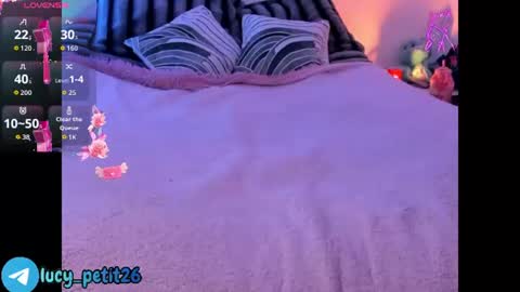 Snapshot of lucy_blush99 chatting on 07-25-26, 01:19 lucy blush99 online show from 07-25-26, 01:19