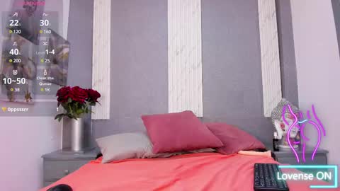 lucy_canel online show from 03-07-25, 11:27