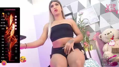 lucy_dirty28 online show from 01-11-26, 07:35