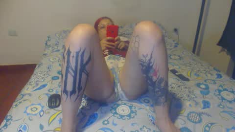 Lucia online show from 02-03-26, 12:31