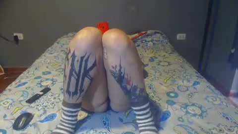 Snapshot of lucy_dreams69 chatting on 06-11-26, 10:30 Lucia online show from 06-11-26, 10:30