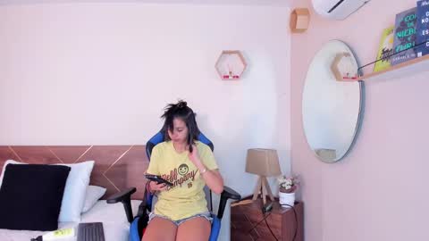 Your Lucy online show from 09-29-25, 04:50