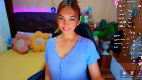 Lucy online show from 10-27-25, 10:19