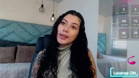 Lucy Greys online show from 02-24-26, 06:06