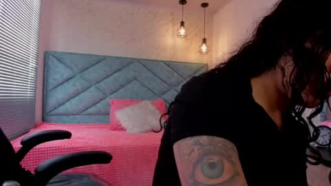 Lucy Greys online show from 04-11-26, 02:43