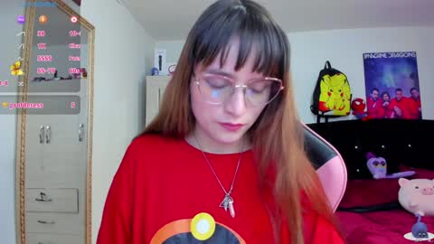 Lucy online show from 12-27-24, 04:32