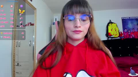 Lucy online show from 01-04-25, 07:23