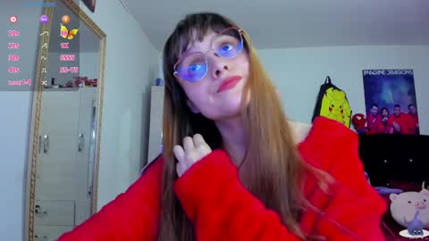 Lucy online show from 01-08-25, 01:53