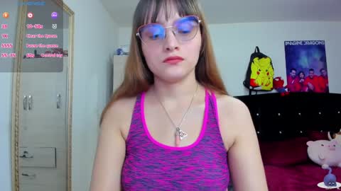 Lucy online show from 01-13-25, 01:13