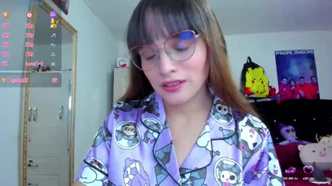 Lucy online show from 02-13-25, 09:27