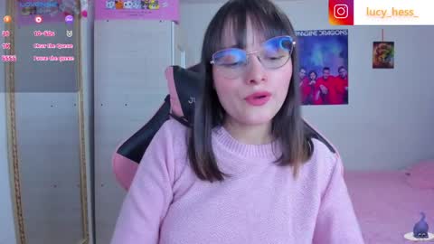 Lucy online show from 04-11-26, 10:03