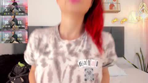 lucy_hot89 online show from 01-07-26, 07:27