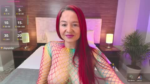 LUCY online show from 04-09-26, 08:47