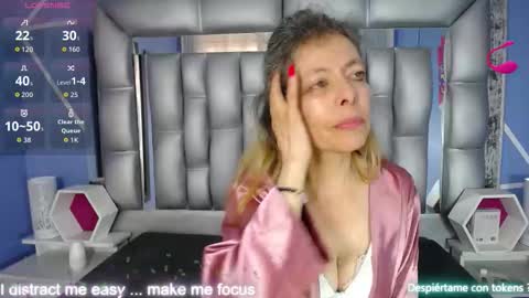  SleepyAbuela online show from 09-18-25, 02:30