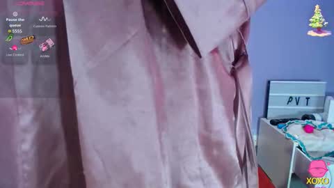  SleepyAbuela online show from 01-19-26, 02:54