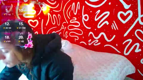 Lucy online show from 02-23-26, 11:29