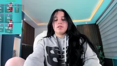 Snapshot of lucy_smith7 chatting on 12-18-24, 10:51 Sofia  online show from 12-18-24, 10:51