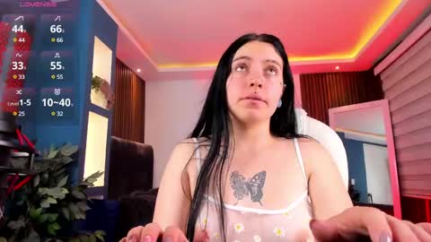 Snapshot of lucy_smith7 chatting on 02-25-25, 03:52 Sofia  online show from 02-25-25, 03:52